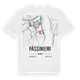Pässiniemi karta t-shirt