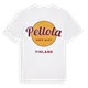 Peltola cirkel t-shirt