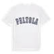 Peltola college t-shirt