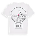 Pulp t-shirt