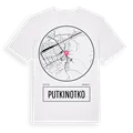 Putkinotko t-shirt