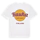 Rauha cirkel t-shirt