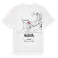 Rauha karta t-shirt