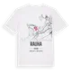 Rauha karta t-shirt