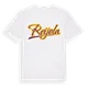 Reijola baseball t-shirt