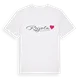 Reijola hjärta t-shirt