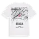 Reijola karta t-shirt