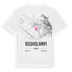 Ruoholampi karta t-shirt