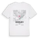 Ruokolahti karta t-shirt