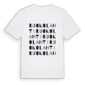 Ruokolahti ordlek t-shirt