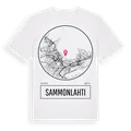 Sammonlahti t-shirt