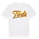 Tirilä baseball t-shirt