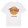 Tirilä cirkel t-shirt