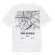 Tykki-Kiviharju karta t-shirt