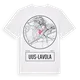 Uus-Lavola t-shirt