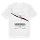 Vainikkala karta t-shirt