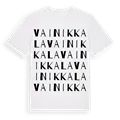 Vainikkala ordlek t-shirt