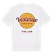 Vesivalo cirkel t-shirt