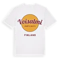 Voisalmi cirkel t-shirt