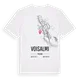 Voisalmi karta t-shirt