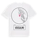 Voisalmi t-shirt