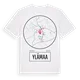 Ylämaa t-shirt