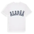 Alapää college t-shirt