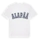 Alapää college t-shirt