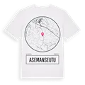 Asemanseutu t-shirt