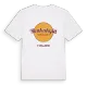 Honkakylä cirkel t-shirt
