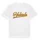 Huhtala baseball t-shirt