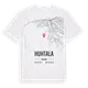 Huhtala karta t-shirt
