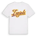 Isojoki baseball t-shirt