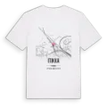 Itikka karta t-shirt