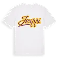 Jouppi baseball t-shirt