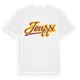 Jouppi baseball t-shirt