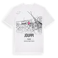Jouppi karta t-shirt