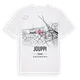 Jouppi karta t-shirt