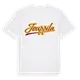 Jouppila baseball t-shirt