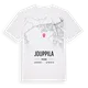 Jouppila karta t-shirt