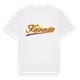 Kainasto baseball t-shirt
