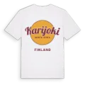 Karijoki cirkel t-shirt