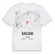 Karijoki karta t-shirt