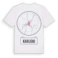 Karijoki t-shirt