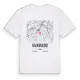 Kauhajoki karta t-shirt