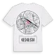 Keskusta t-shirt