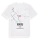 Kiikku karta t-shirt