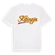 Kitinoja baseball t-shirt