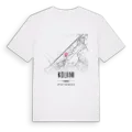 Koliini karta t-shirt