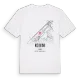 Koliini karta t-shirt